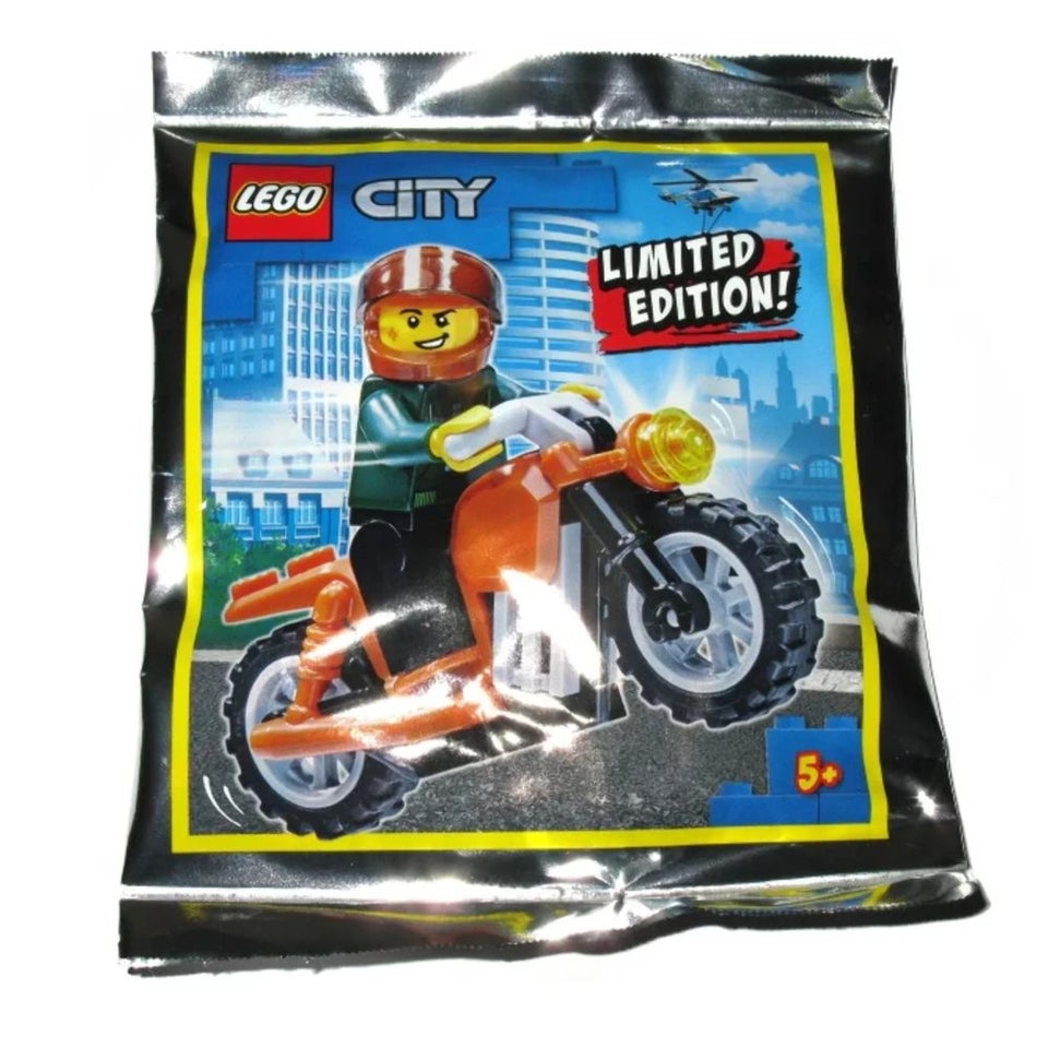 Lego andet