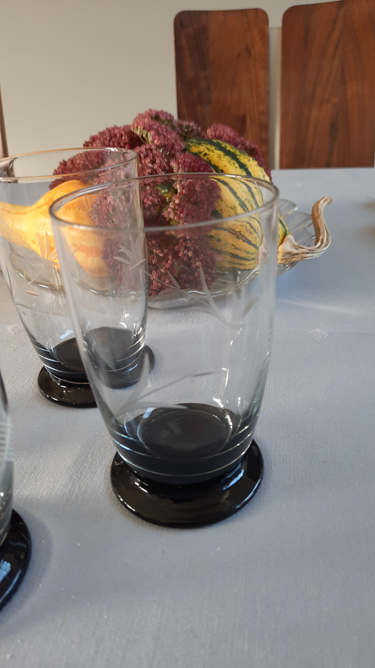 Glas, VANDGLAS HOLMEGÅRD,