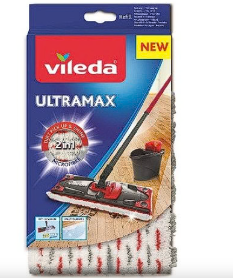 Vileda UltraMax | 1 Stk.