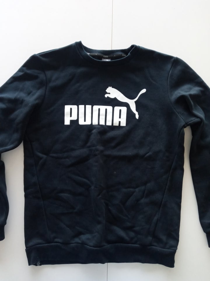 Sweater, Puma, str. M