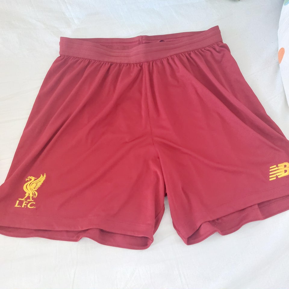 Shorts Liverpool merchandise