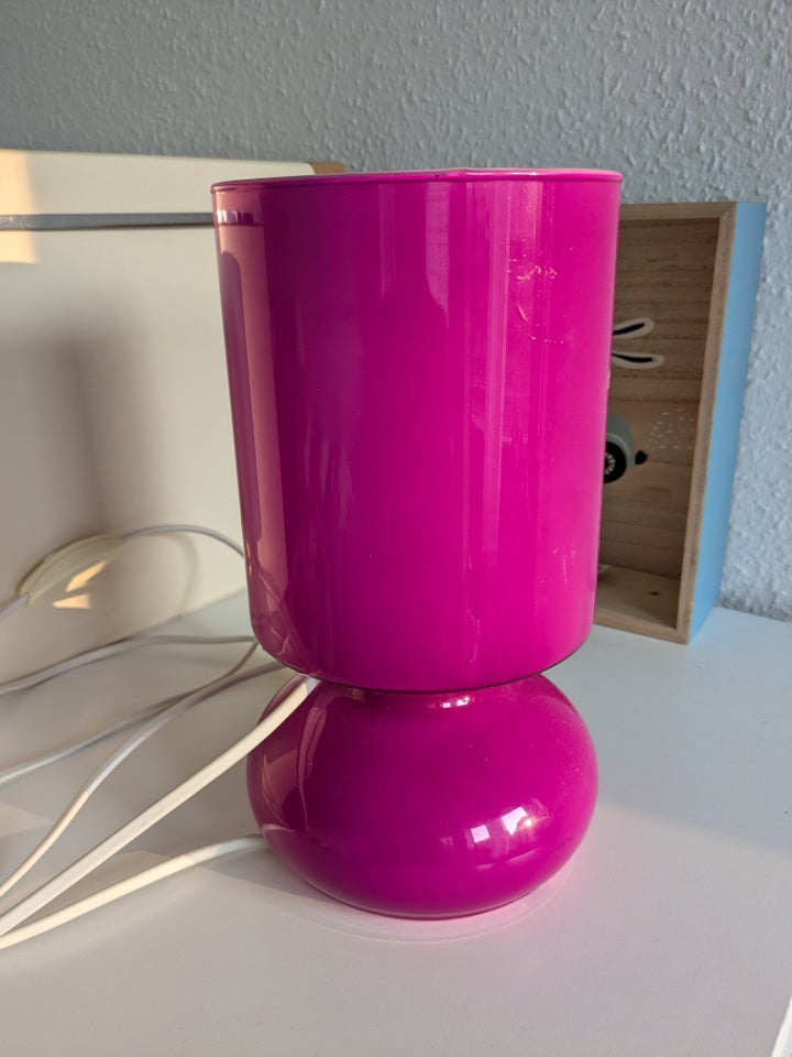 Lampe, Ikea