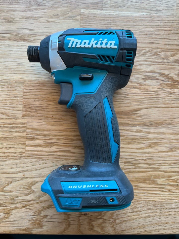 Slagboremaskine Makita DHP484