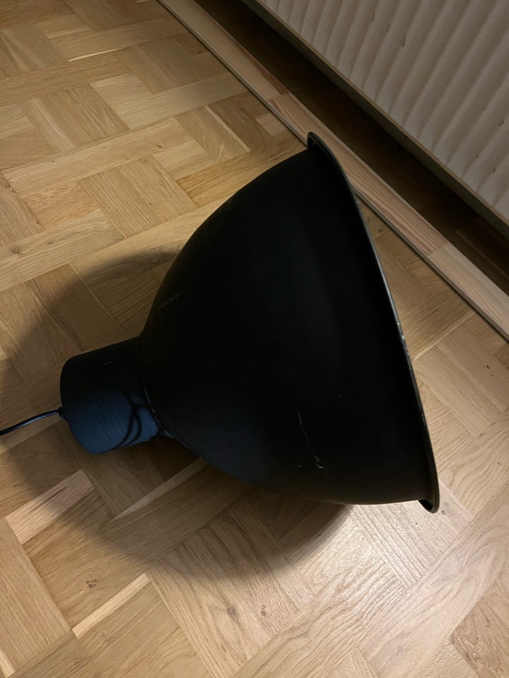 Anden loftslampe