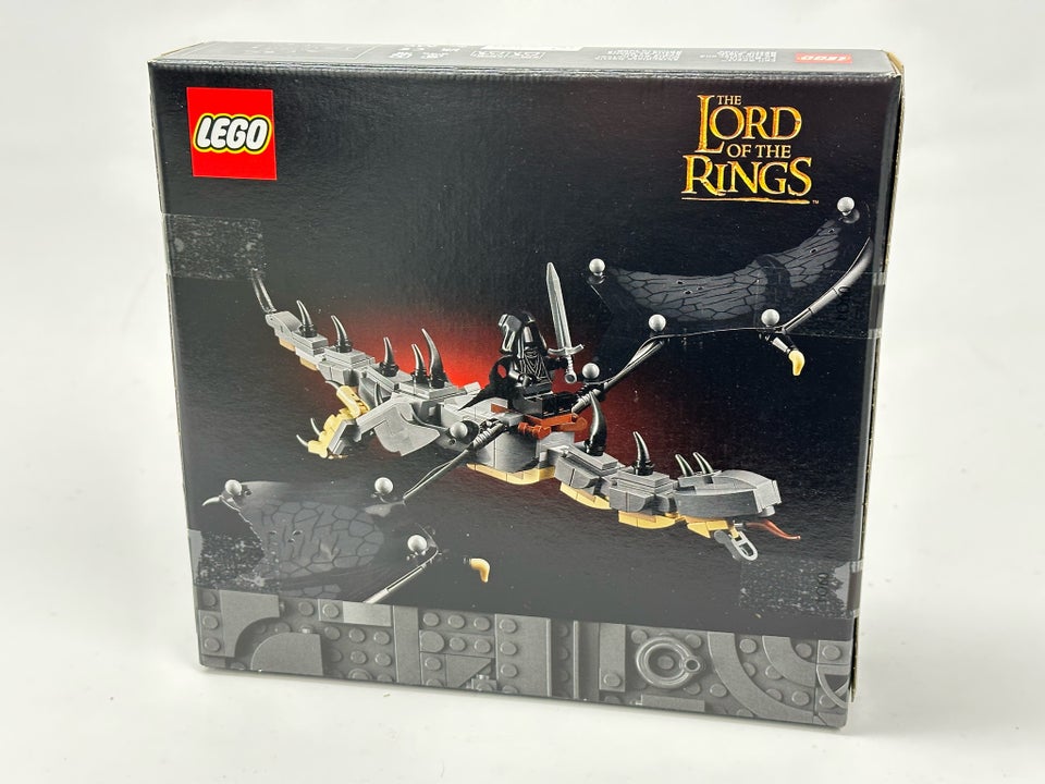 Lego Ringenes Herre 40693