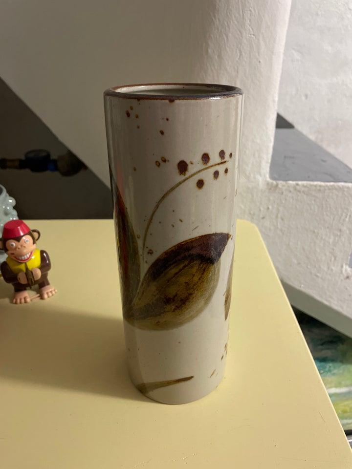 Keramik Vase Søholm