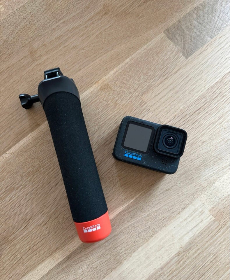 Actionkamera, GoPro, Hero 12