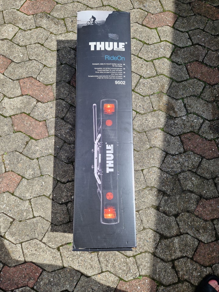 Thule RideOn 9502 Thule RideOn