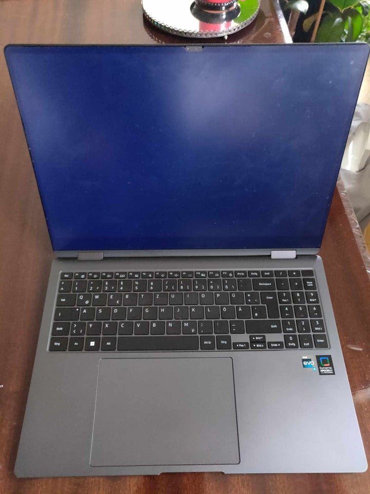 Samsung Galaxy Book3 Pro 360, 4,6