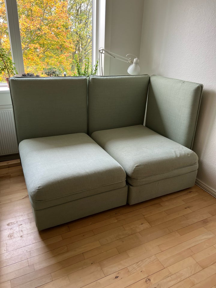 Sovesofa, Vallentuna IKEA, b: 160