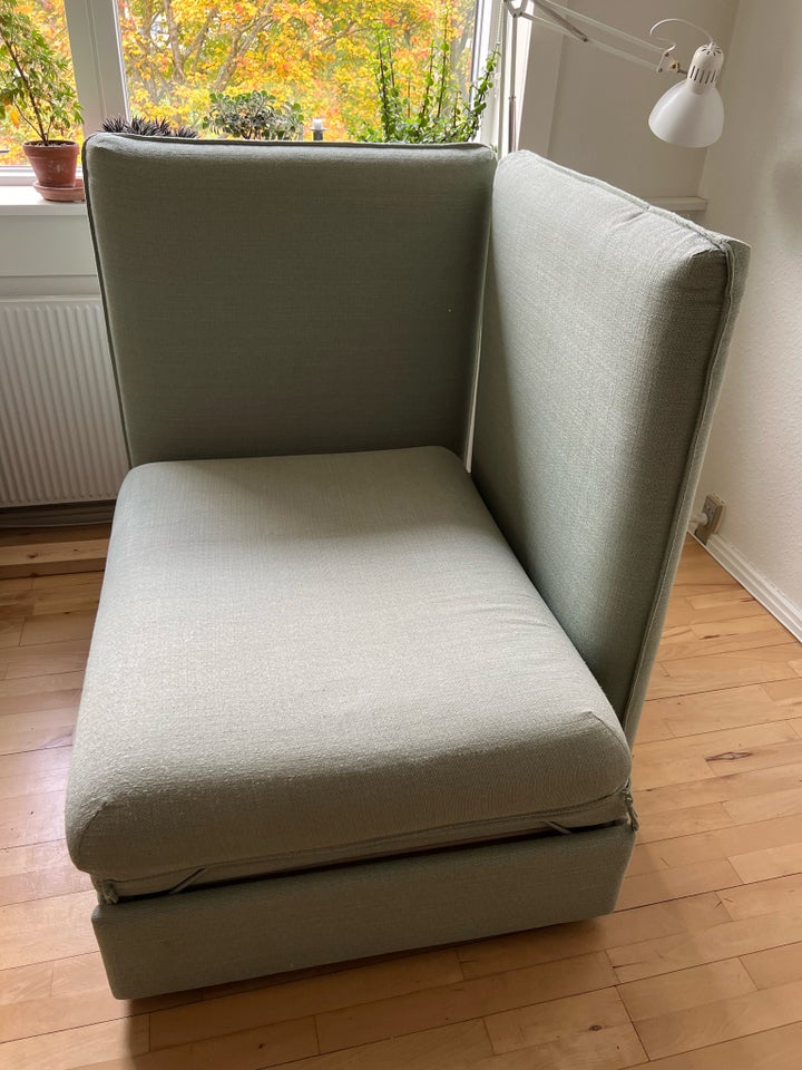 Sovesofa, Vallentuna IKEA, b: 160