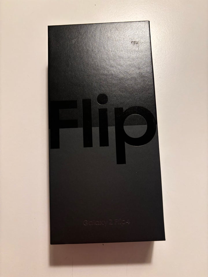 Samsung Galaxy Z Flip4, 128 ,