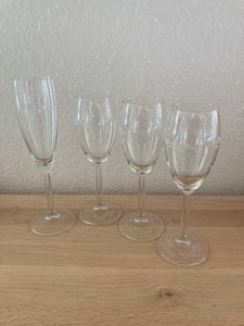 Glas Mads Stage