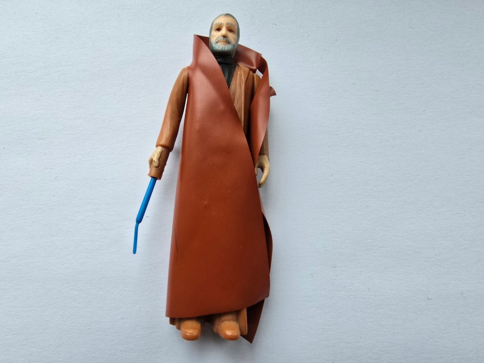 Star wars Ben Kenobi, Kenner