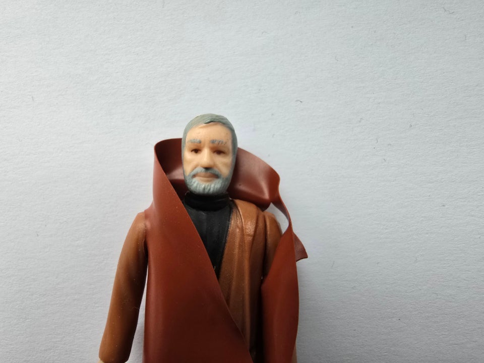 Star wars Ben Kenobi, Kenner