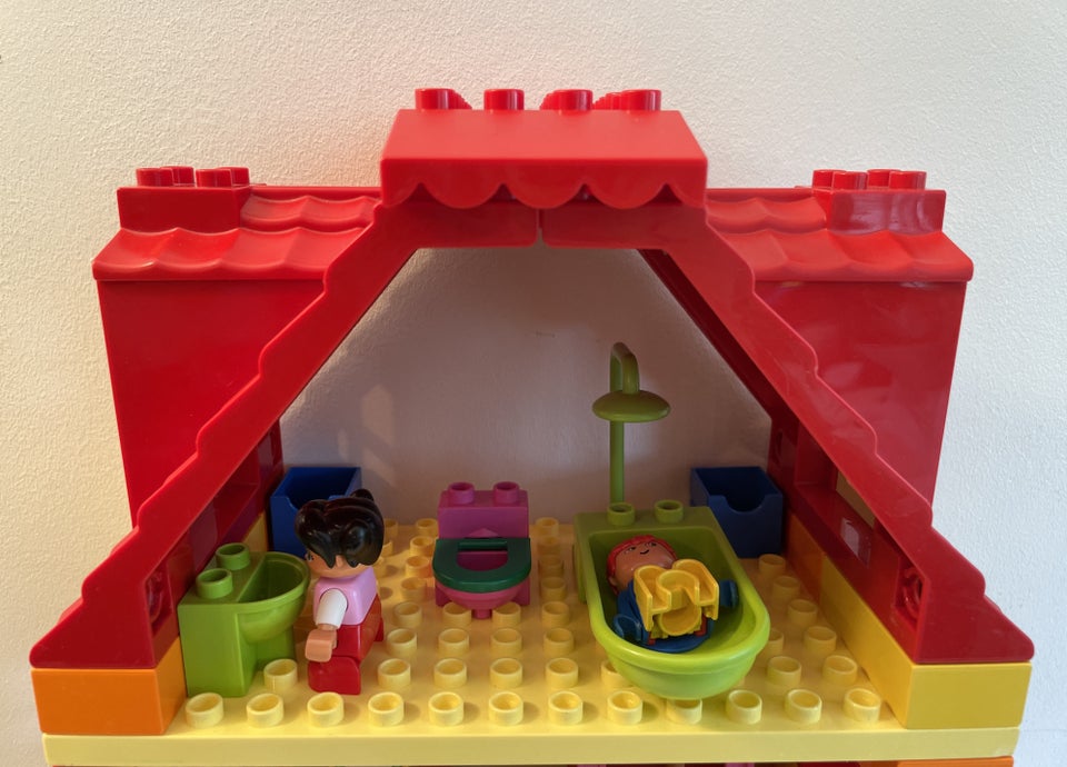 Lego Duplo