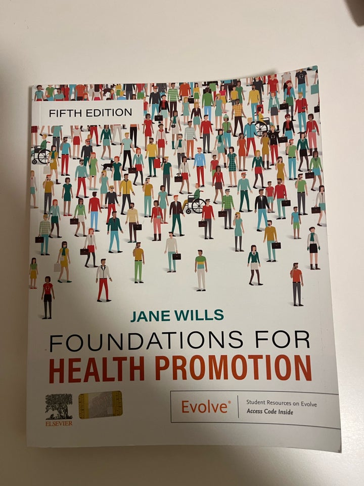 Foundation for Health promotion