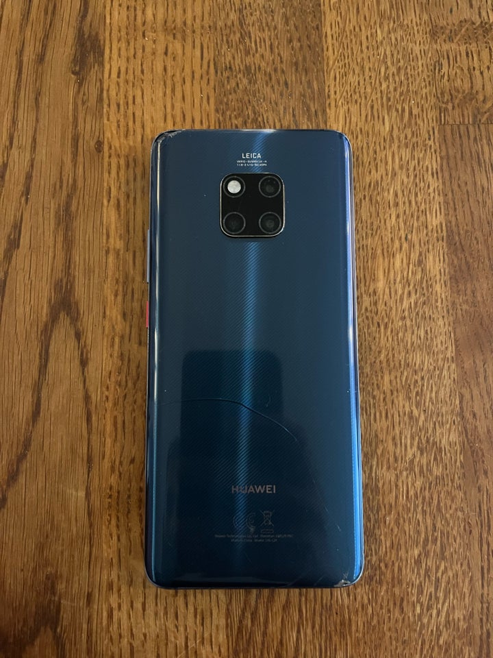 HUAWEI Mate 20 Pro, 128 , Rimelig