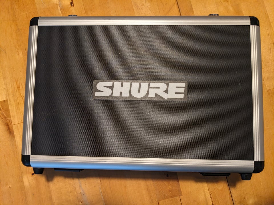 Shure USB mikrofon PG42