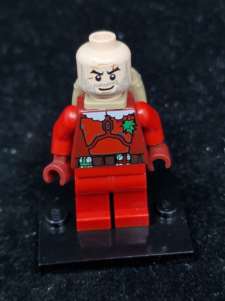 Lego Minifigures