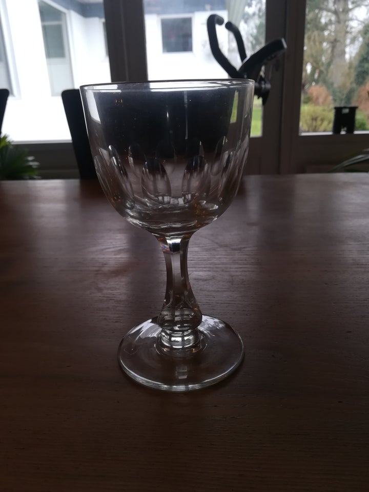 Glas Vinglas snapseglas