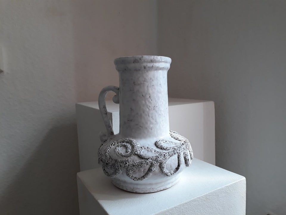 Vase Keramik, Keramikvase,