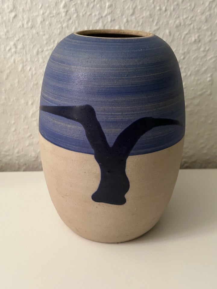 Vase, Sylvest