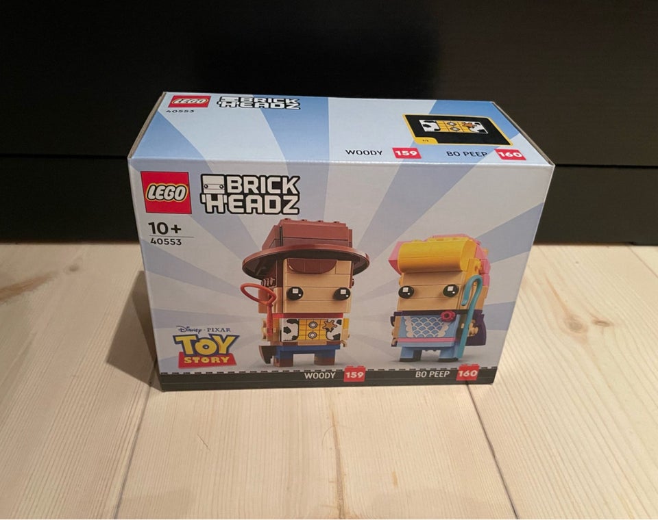 Lego Exclusives 40553