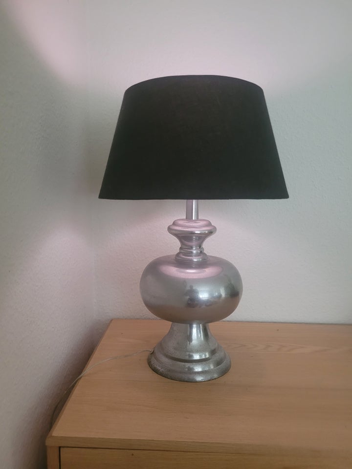 Arkitektlampe, Anden bordlampe,