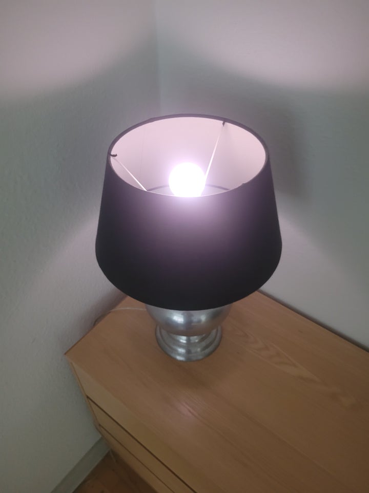 Arkitektlampe, Anden bordlampe,