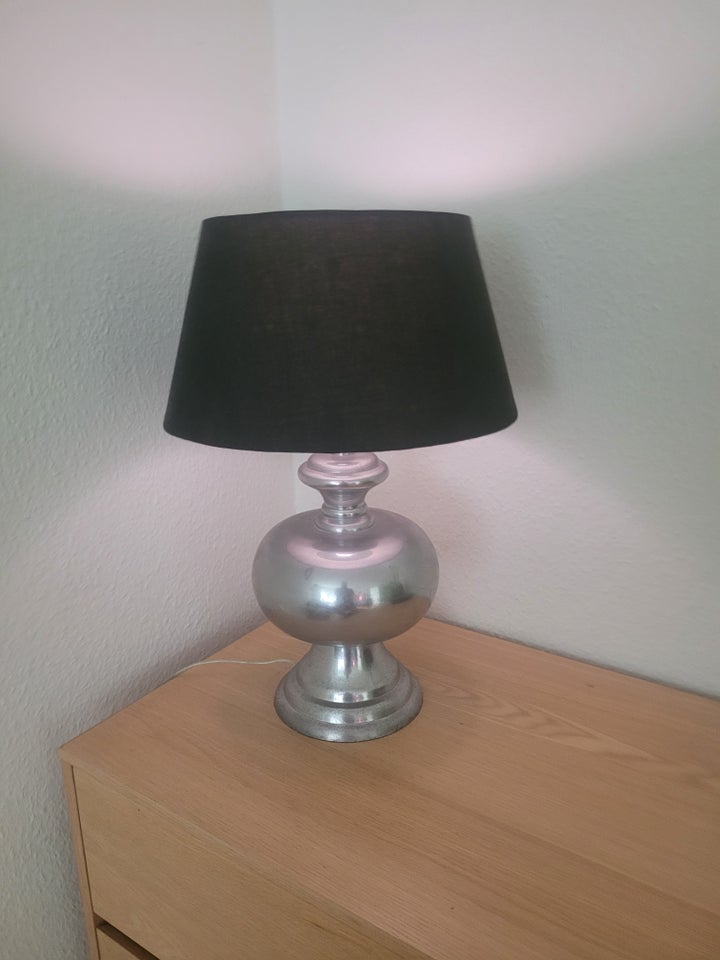 Arkitektlampe, Anden bordlampe,