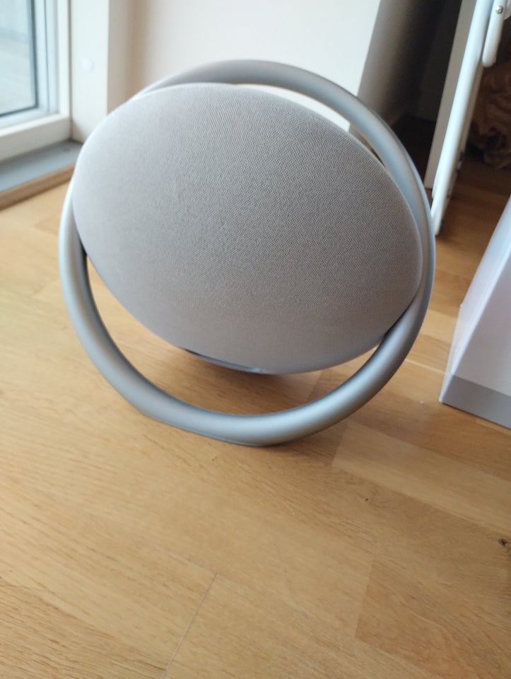 Højttaler, Harman/Kardon, onyx