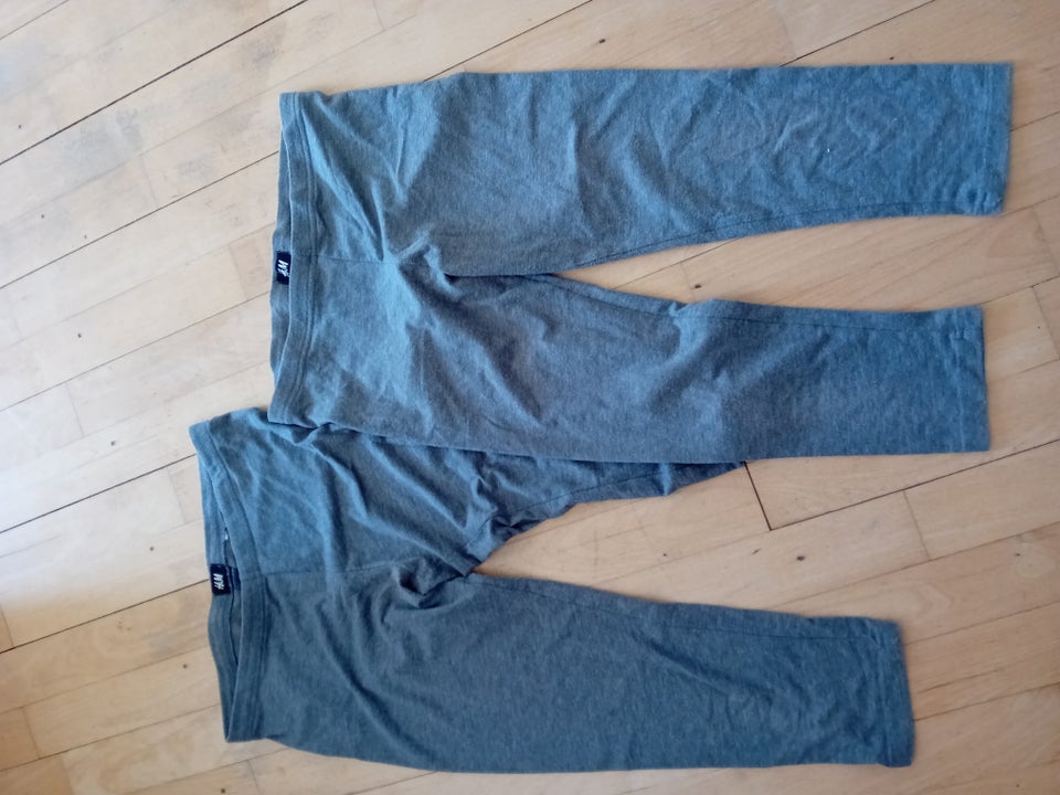 Leggings H og M str 36