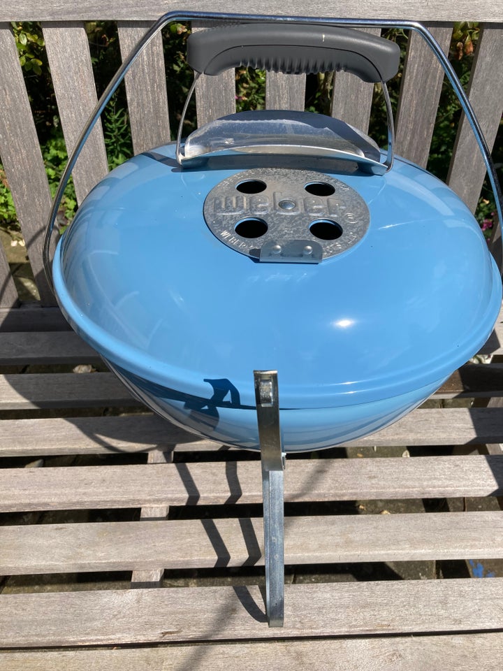 Bordgrill Weber