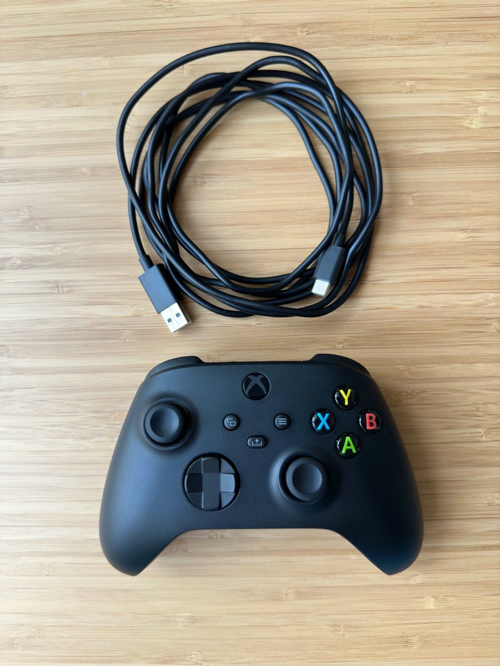 Controller Xbox Microsoft