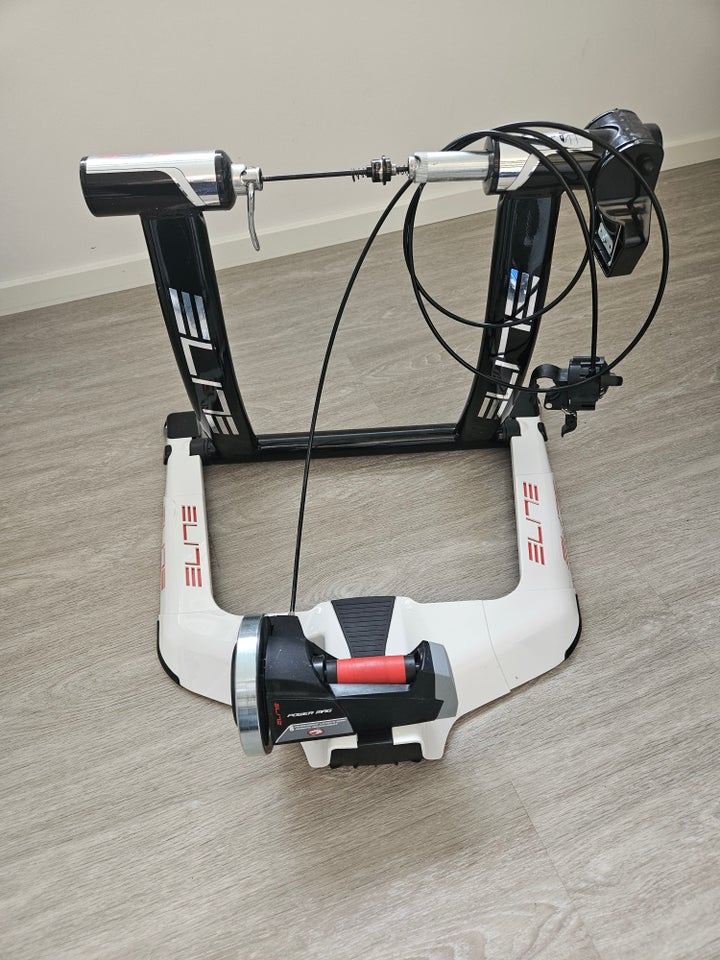 Hometrainer, Elite Power Mag