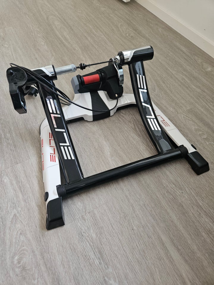 Hometrainer, Elite Power Mag