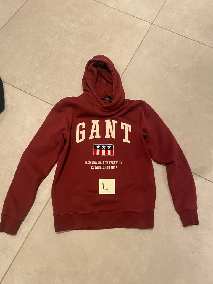 Sweatshirt Gant str L