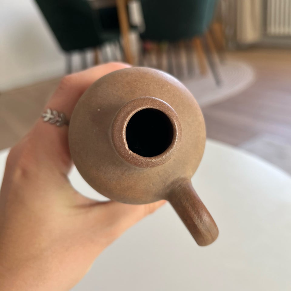 Keramik, Kande/vase