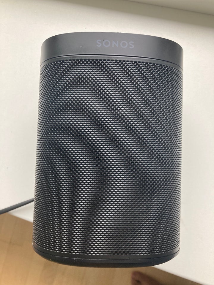 Højttaler, SONOS, ONE SL