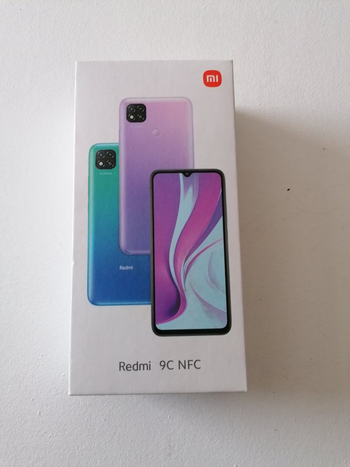 Andet mærke Redmi 9 C, 3 gb 64 gb ,