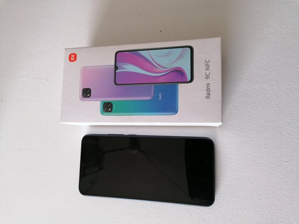 Andet mærke Redmi 9 C, 3 gb 64 gb ,