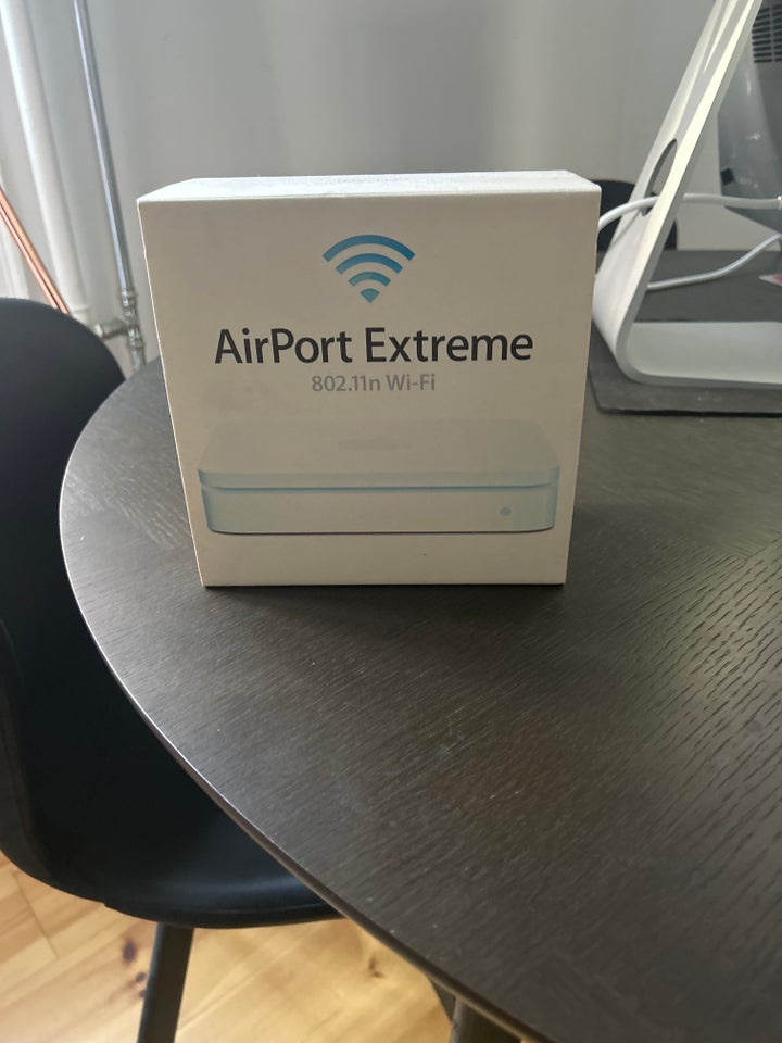 Router, Airport Extreme, Perfekt