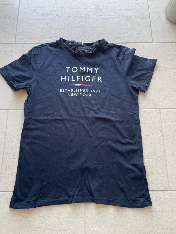 T-shirt T shirt Tommy Hilfiger