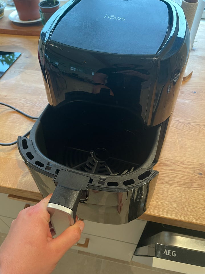 Airfryer Hâws