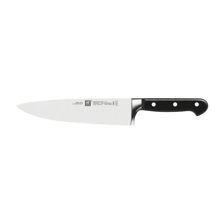 Zwilling kokkekniv 20 cm, Zwilling