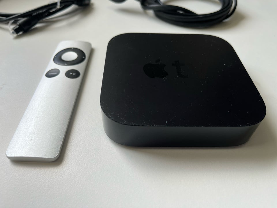 Apple TV, Apple TV