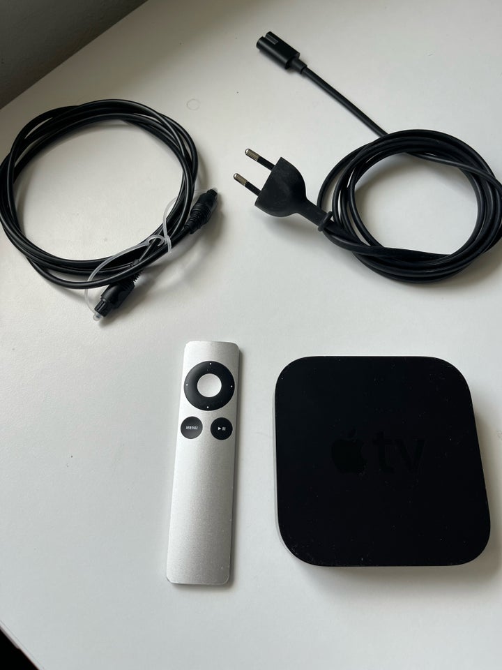 Apple TV, Apple TV