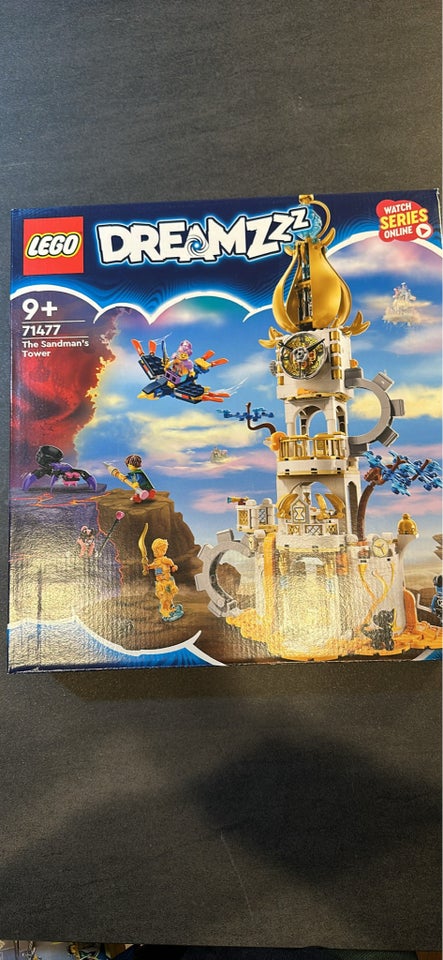 Lego andet, 71477