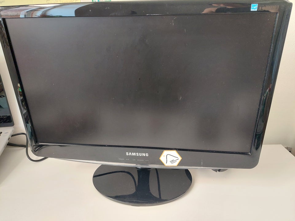 Samsung SyncMaster B2230 21